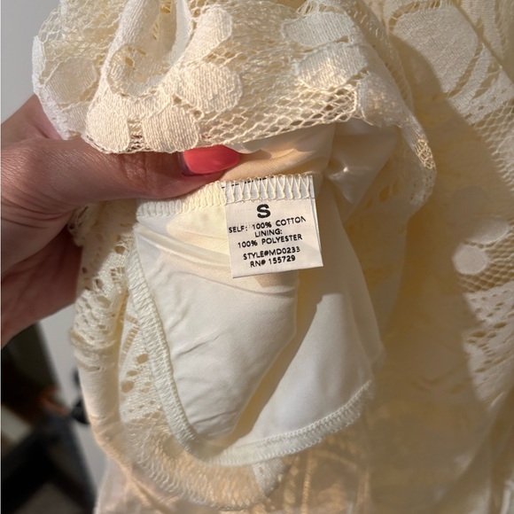 Boho Dreams Dress - Picture 6 of 10